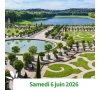 AISNE - A la découverte du Château de Versailles
