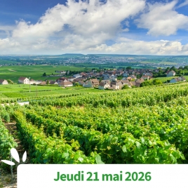 AISNE - Sortie des Retraités en Champagne