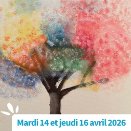 SOMME - ATELIER CREATIF : PEINTURE ET DESSIN, AVEC LAURE DECLE, ARTISTE PEINTRE