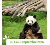 OISE - WEEK-END AU ZOO PARC DE BEAUVAL