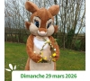 AISNE - Chasse aux oeufs de Pâques et atelier loisirs créatifs