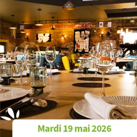OISE - REPAS DES PENSIONNES