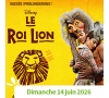 OISE - VIVEZ LA MAGIE DU ROI LION