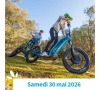 SOMME - RANDONNEE EN TROTTINETTE