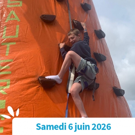 SOMME - FETE EN SOMME