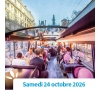 SOMME - MONTEZ A BORD DU BUS TOQUE A PARIS ET REGALEZ-VOUS !