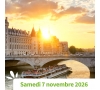 OISE - DINER CROISIERE EN BATEAU-MOUCHE