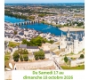 OISE - UN WEEK-END A SAUMUR : ENTRE PATRIMOINE, LOIRE ET ART DE VIVRE