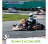 OISE - GRAND PRIX KARTING