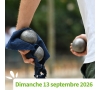 OISE - CHALLENGE PETANQUE
