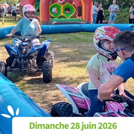 OISE - FETE DES ENFANTS