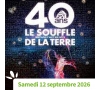 OISE - LE SPECTACLE DU SOUFFLE DE LA TERRE