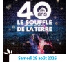 SOMME - LE SPECTACLE DU SOUFFLE DE LA TERRE