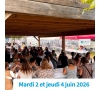 SOMME - BARBECUE D'AMIENS