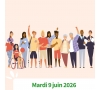 AISNE - ASSEMBLEE GENERALE DE LA SLVIE DE L'AISNE 2026