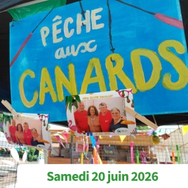 AISNE - FETE DES SLVIE 2026 DE L'AISNE A DEUILLET