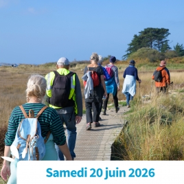 SOMME-RANDONNEE EN BAIE DE SOMME