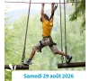 SOMME - UNE SORTIE DANS LES ARBRES
