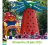 OISE - FETE DES ENFANTS
