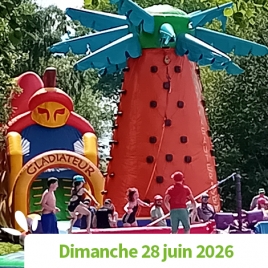 OISE - FETE DES ENFANTS