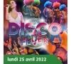 SPECTACLE MUSICAL DISCO LIVE FEVER