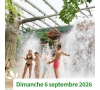 AISNE - JOURNEE A L'AQUA MUNDO CENTER PARCS AILETTE