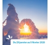 PICARDIE - SOMME- SEJOUR EN LAPONIE FINLANDAISE - du 29 janvier au 5 février 2028