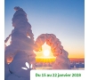 PICARDIE - AISNE - SEJOUR EN LAPONIE FINLANDAISE - du 15 au 22 Janvier 2028