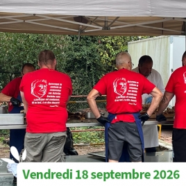 AISNE - MECHOUI A DEUILLET 2026