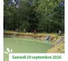 AISNE - CONCOURS DE PECHE A LA TRUITE A L'ETANG DE FOURDRAIN 2026