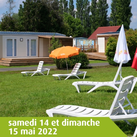 WEEK-END A PONCHES-ESTRUVAL