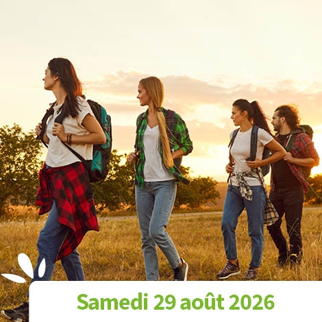 OISE - BALADE, DEGUSTATION ET BONNE HUMEUR EN PAYS DE BRAY