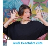SOMME - THEATRE « JOURNAL D’UN COLOCATAIRE »