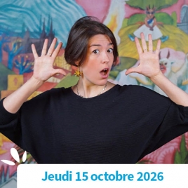 SOMME - THEATRE « JOURNAL D’UN COLOCATAIRE »