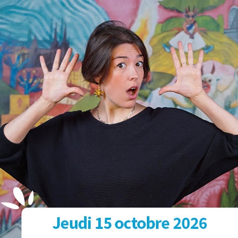 SOMME - THEATRE « JOURNAL D’UN COLOCATAIRE »