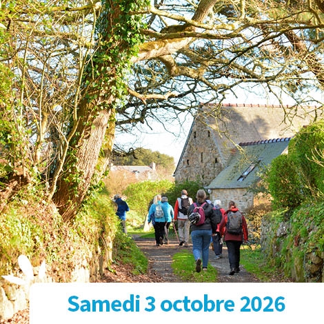 SOMME - RANDONNEE PEDESTRE AU PAYS DES COQUELICOTS