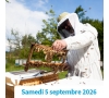 SOMME - DECOUVERTE DE L'APICULTURE