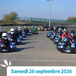 SOMME - CHALLENGE KARTING