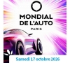 SOMME - MONDIAL DE L’AUTO