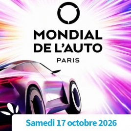 SOMME - MONDIAL DE L’AUTO