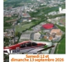 PICARDIE - JOURNEE DECOUVERTE AERIENNE EN PICARDIE