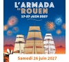 PICARDIE - ARMADA 2027 - DEPART AISNE