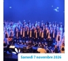 SOMME - CHŒUR DE FRANCE : 40 ANS DE PASSION, 180 VOIX SUR SCENE !