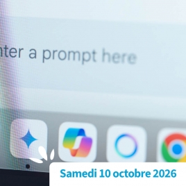 SOMME - DECOUVRIR L’INTELLIGENCE ARTIFICIELLE