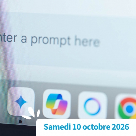 SOMME - DECOUVRIR L’INTELLIGENCE ARTIFICIELLE
