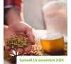 OISE - ATELIER FABRICATION DE BIERE