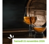 OISE -DEGUSTATION DE RHUM