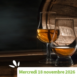 OISE -DEGUSTATION DE RHUM