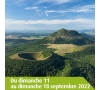 AU PAYS DE L’EAU ET DES VOLCANS - SEJOUR A SUPER BESSE