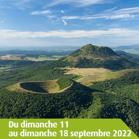 AU PAYS DE L’EAU ET DES VOLCANS - SEJOUR A SUPER BESSE